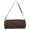 Louis Vuitton Papillon Pochette Monogram Canvas
