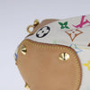 Louis Vuitton Judy Handbag Monogram Multicolor