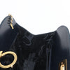 Secondhand Salvatore Ferragamo Vintage Gancini Chain Shoulder Bag