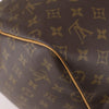 Secondhand Louis Vuitton Keepall Bag