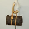 Secondhand Louis Vuitton Keepall Bag