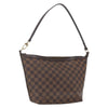 Secondhand Louis Vuitton Illovo Handbag Damier