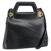 Secondhand Salvatore Ferragamo Wanda Handbag