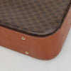 Secondhand Celine Vintage Convertible Top Handle Bag Macadam