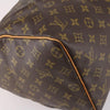 Secondhand Louis Vuitton Keepall Bandouliere Bag