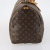 Secondhand Louis Vuitton Keepall Bag