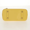 Louis Vuitton Alma Handbag Monogram Vernis