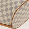 Louis Vuitton Pampelonne Handbag Damier