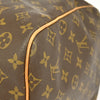 Louis Vuitton Keepall Bag Monogram Canvas