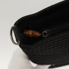 Secondhand Gucci Vintage Bamboo Handle Tote