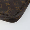 Louis Vuitton Pochette Accessoires NM Monogram Canvas