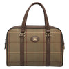 Secondhand Burberry Nova Check Handbag Nova Check