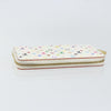 Louis Vuitton Zippy Wallet NM Monogram Multicolor Canvas