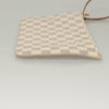Secondhand Louis Vuitton Neverfull Pochette Damier
