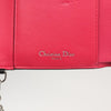 Secondhand Christian Dior Diorissimo Envelope Wallet
