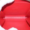 Secondhand Christian Louboutin Panettone Coin Purse Embellished