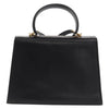 Secondhand Salvatore Ferragamo Convertible Top Handle Bag