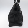 Salvatore Ferragamo Gancini handbag Nylon