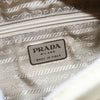Secondhand Prada Vintage Tote Tessuto