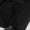 Prada Double Front Pocket Backpack Tessuto