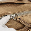 Chloe Pure Paddington Satchel Leather