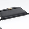 Christian Dior Flap Shoulder Bag Leather