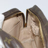 Louis Vuitton Trousse Toiletry Pouch Monogram Canvas