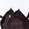 Louis Vuitton Wilshire Handbag Monogram Vernis