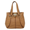 Secondhand Celine Handbag Beige Leather Bags