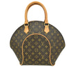 Louis Vuitton Ellipse Bag Monogram Canvas