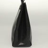Salvatore Ferragamo Vintage Vara Bow Tote Lizard Embossed Leather