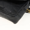 Secondhand Chanel Vintage CC Flap Waist Bag Quilted