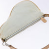 Secondhand Christian Dior Vintage Saddle Bag