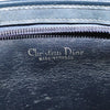Secondhand Christian Dior Vintage Trotter Crossbody Bag