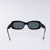 Chanel Logo CC Sunglasses Plastic