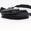 Secondhand Christian Dior Saddle Messenger Pouch Oblique