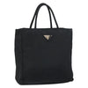 Prada Vintage Tote Nylon