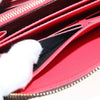 Secondhand Louis Vuitton Porte-Monnaie Zippy Wallet Monogram Vivienne