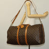 Secondhand Louis Vuitton Keepall Bandouliere Bag
