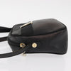 Salvatore Ferragamo Vala Shoulder Bag Leather