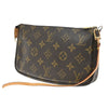Louis Vuitton Pochette Accessoires Monogram Canvas