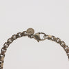 Secondhand Tiffany & Co. Venetian Link Bracelet Sterling