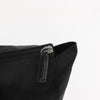 Fendi Vintage Convertible Logo Weekender Nylon