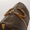 Secondhand Louis Vuitton Keepall Bag