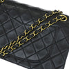 Chanel Timeless - Classic Double Flap Bag Leather