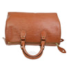 Secondhand Louis Vuitton Speedy Handbag Epi