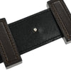 Hermes Constance Reversible Belt Leather