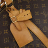 Secondhand Louis Vuitton Keepall Bag