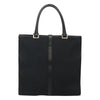 Secondhand Gucci Vintage Jackie Tote Canvas,