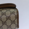 Secondhand Gucci Vintage old clutch